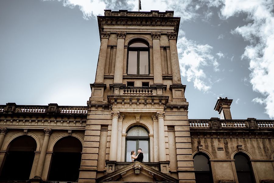 Wedding photographer Prue Peters (pruepeters). Photo of 13 November 2019