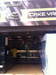 Cake Yard photo 1