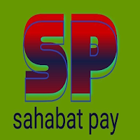 Sahabat Pay - isi Pulsa Kuota PLN  PPOB