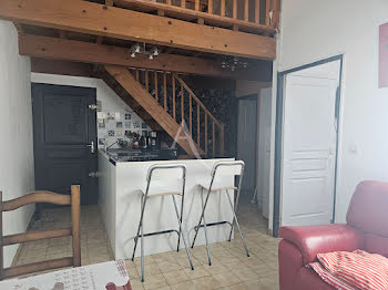 appartement à Balaruc-les-Bains (34)