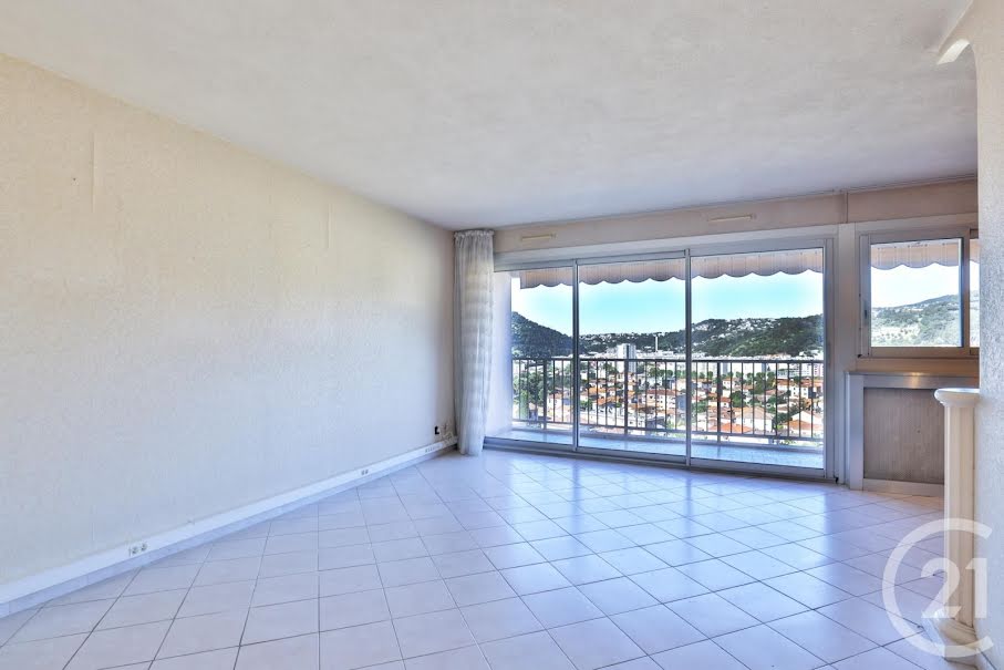 Vente appartement 3 pièces 64.44 m² à Nice (06000), 270 000 €