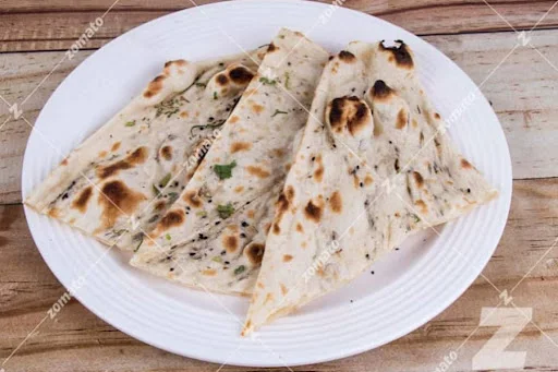 Plain Naan