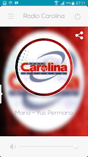 Radio Carolina 107.1 FM Surabaya(圖3)-速報App