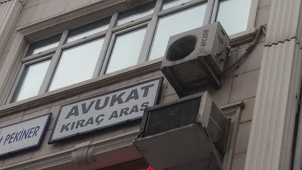 Avukat Kıraç Aras