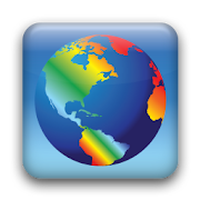 World of Flags Quiz 2.1 Icon