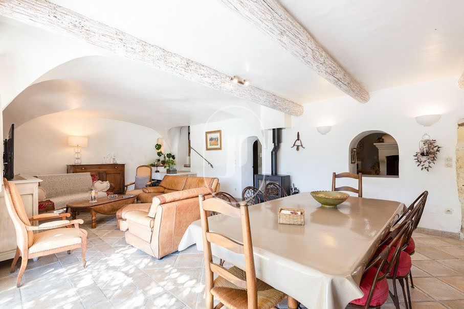 Vente maison 8 pièces 155.71 m² à Saint-Andiol (13670), 890 000 €