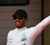 Hamilton pakt de pole en evenaart niemand minder dan 'Schumi', Vandoorne helpt ploegmaat Alonso aan 11e plek