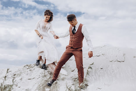 Fotógrafo de casamento Sasha Lavrukhin (lavrukhin). Foto de 22 de junho 2020