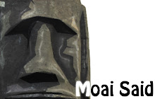 Moai Said small promo image