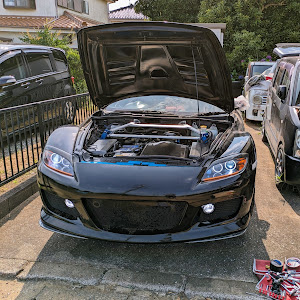 RX-8 SE3P