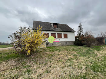 maison à Geispolsheim (67)