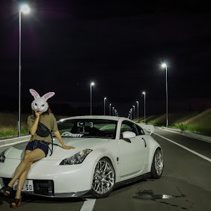 フェアレディZ Z33