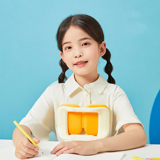 Title 3, Small Van Posture Corrector for Kindergarteners...