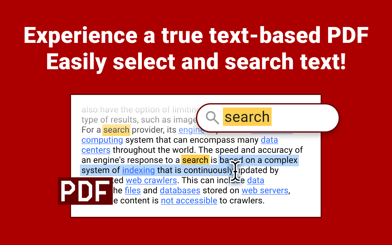 Convert webpage to PDF Chrome Extension Image 3