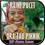 DP Jawa Lucu Apk