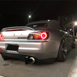 S2000 AP1