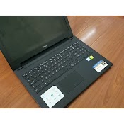 [Ngon - Bổ - Rẻ Chiến Game ] Laptop Cũ Dell N3542 Core I3 - 4030U /Hình Thức Đẹp