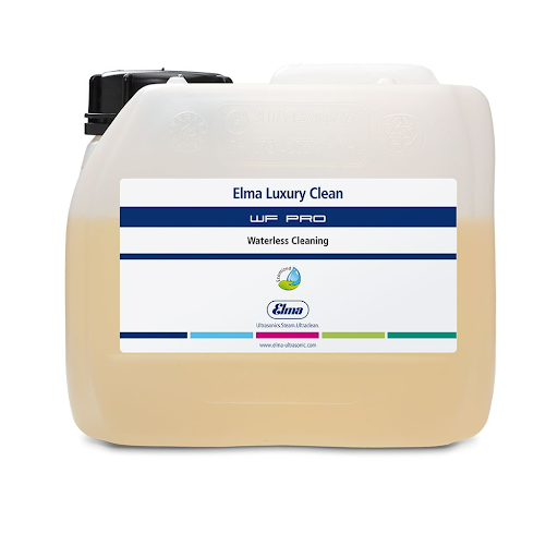 WF PRO DETERGENT HORLOGERIE