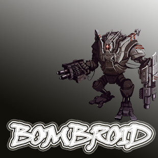 Download Bombroid: Mission-Moon Station APK for PC