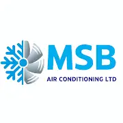 MSB AIR CONDITIONING LIMITED Logo