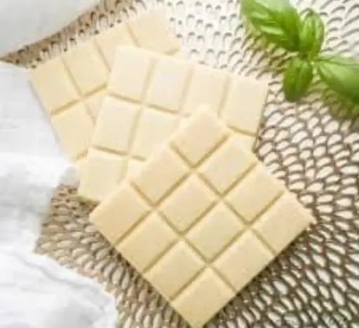 White Chocolate Bar [100 Grams]