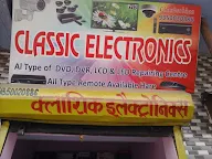 Classic Electronic photo 1