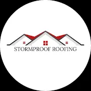 A&J storm Proof Roofing & Property Maintenance Logo