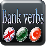 Turkish Arabic verbs Apk