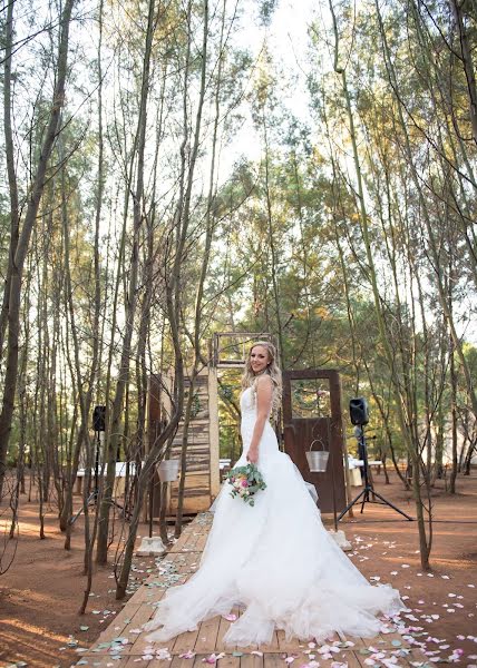 Photographe de mariage Giselle Hammond (giselle). Photo du 2 janvier 2019