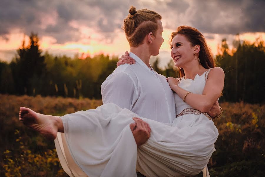 Wedding photographer Arbo Rae (arborae). Photo of 20 September 2019