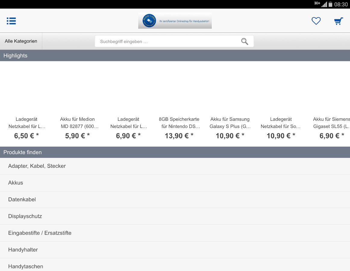 android apps laden android apps laden