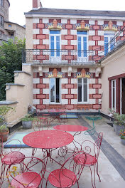 maison à Luzy (58)