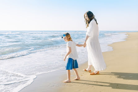 Wedding photographer Polina Gotovaya (polinagotovaya). Photo of 6 July 2022