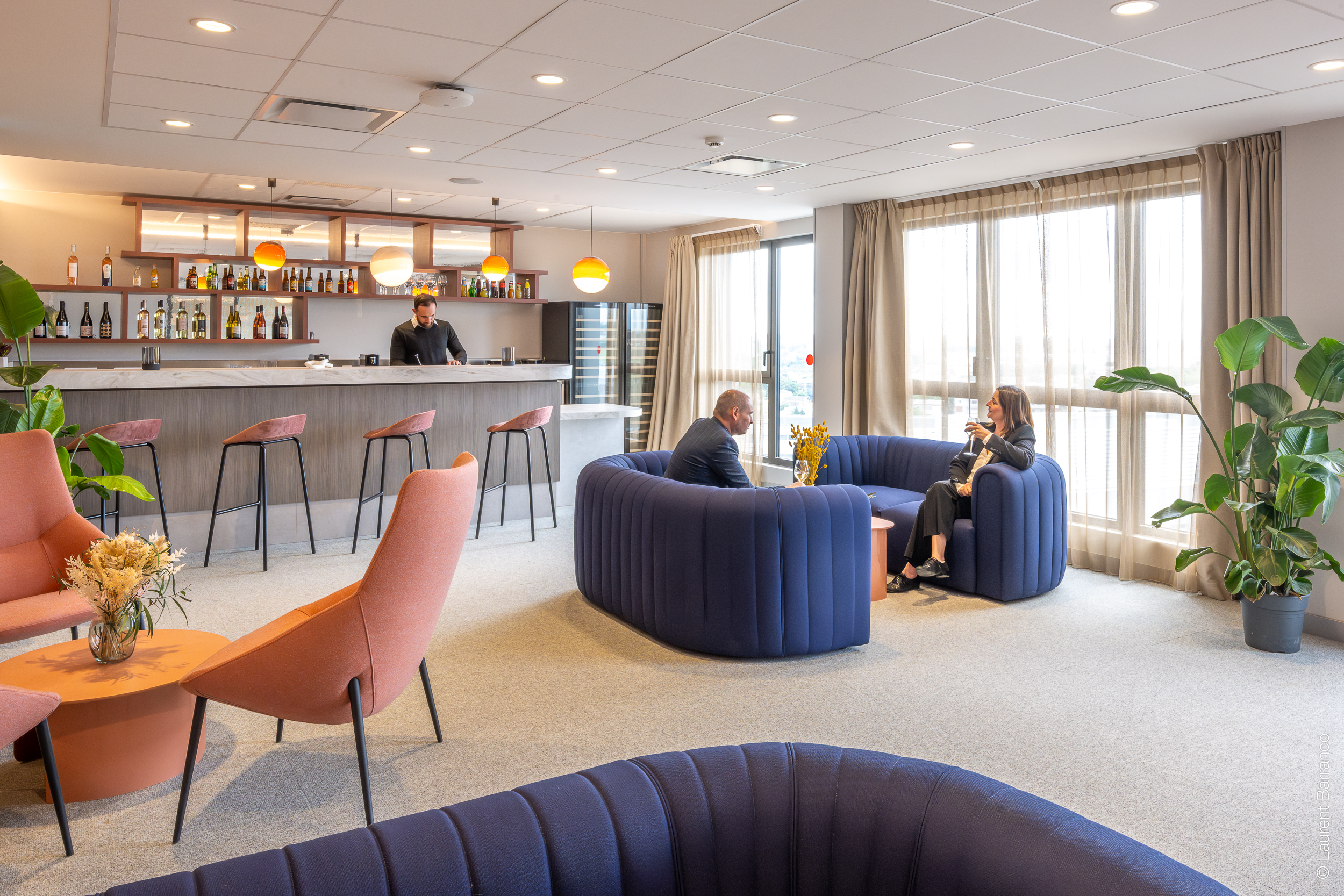 SEVENBISTRO – Gourmet & Wine