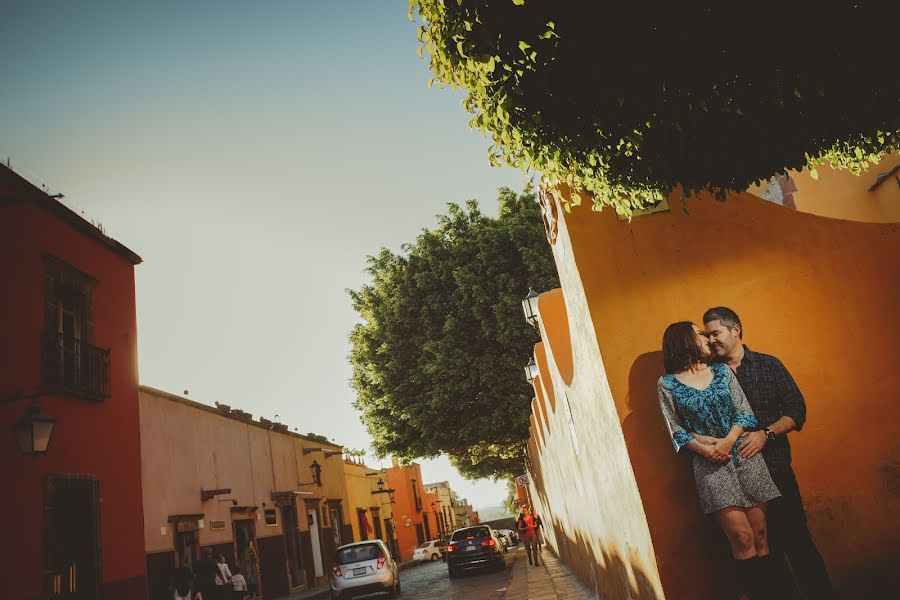 婚禮攝影師Alejandro Rivera（alejandrorivera）。2018 1月14日的照片