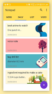 Complete Goodnote Notepad Pro(圖5)-速報App