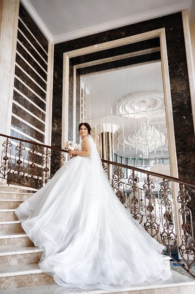 Wedding photographer Aleksey Antonov (topitaler). Photo of 6 January 2021