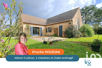 maison à Houdan (78)