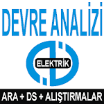 Cover Image of Baixar AÖF DEVRE ANALİZİ 1.9.7 APK