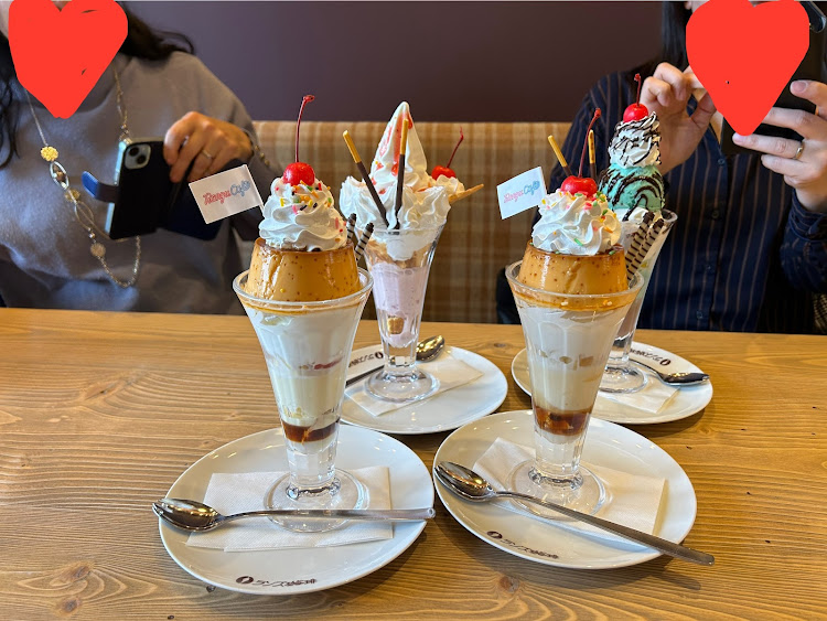 スカイライン GT-Rのランズ珈琲 パークプレイス大分店・原尻の滝・田ノ浦ビーチ・佐伯ラーメンカヨさん・ツーリング&パフェオフ会に関するカスタム事例の投稿画像27枚目