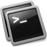 ☆ AirTerm (floating terminal) icon