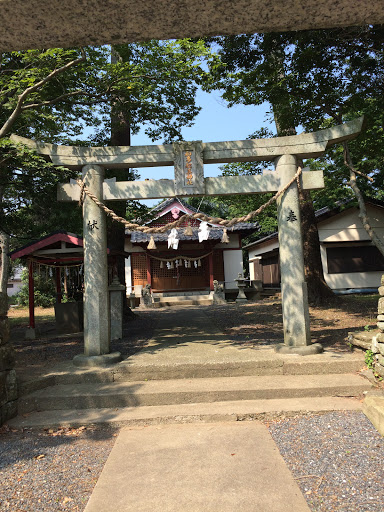 和多都美神社