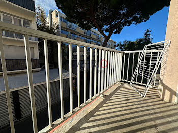 appartement à Argeles-sur-mer (66)