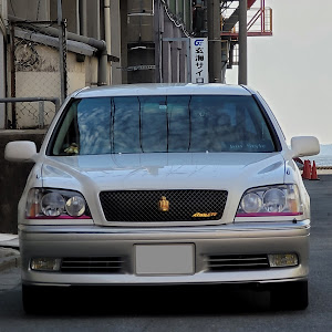 クラウンアスリート JZS175