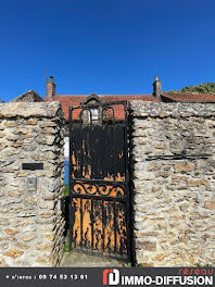 maison à Le Perray-en-Yvelines (78)