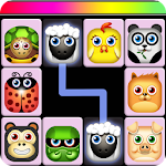 Cover Image of Unduh Onet Connect Animal: Onnect Match Klasik 2.1.2 APK