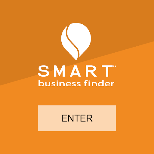 Smart Business Finder