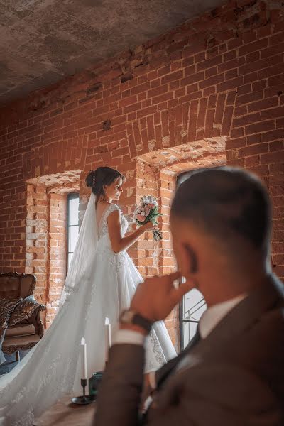 Wedding photographer Emil Salimov (sedavul). Photo of 20 May 2019