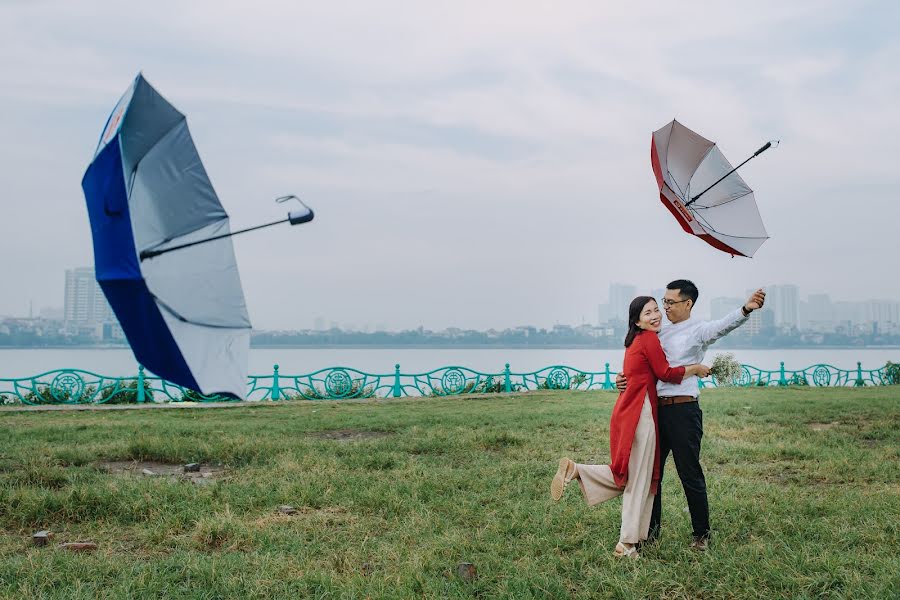 Fotografo di matrimoni Anh Tung (atsingle98). Foto del 13 settembre 2020