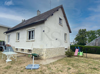 maison à Argentan (61)